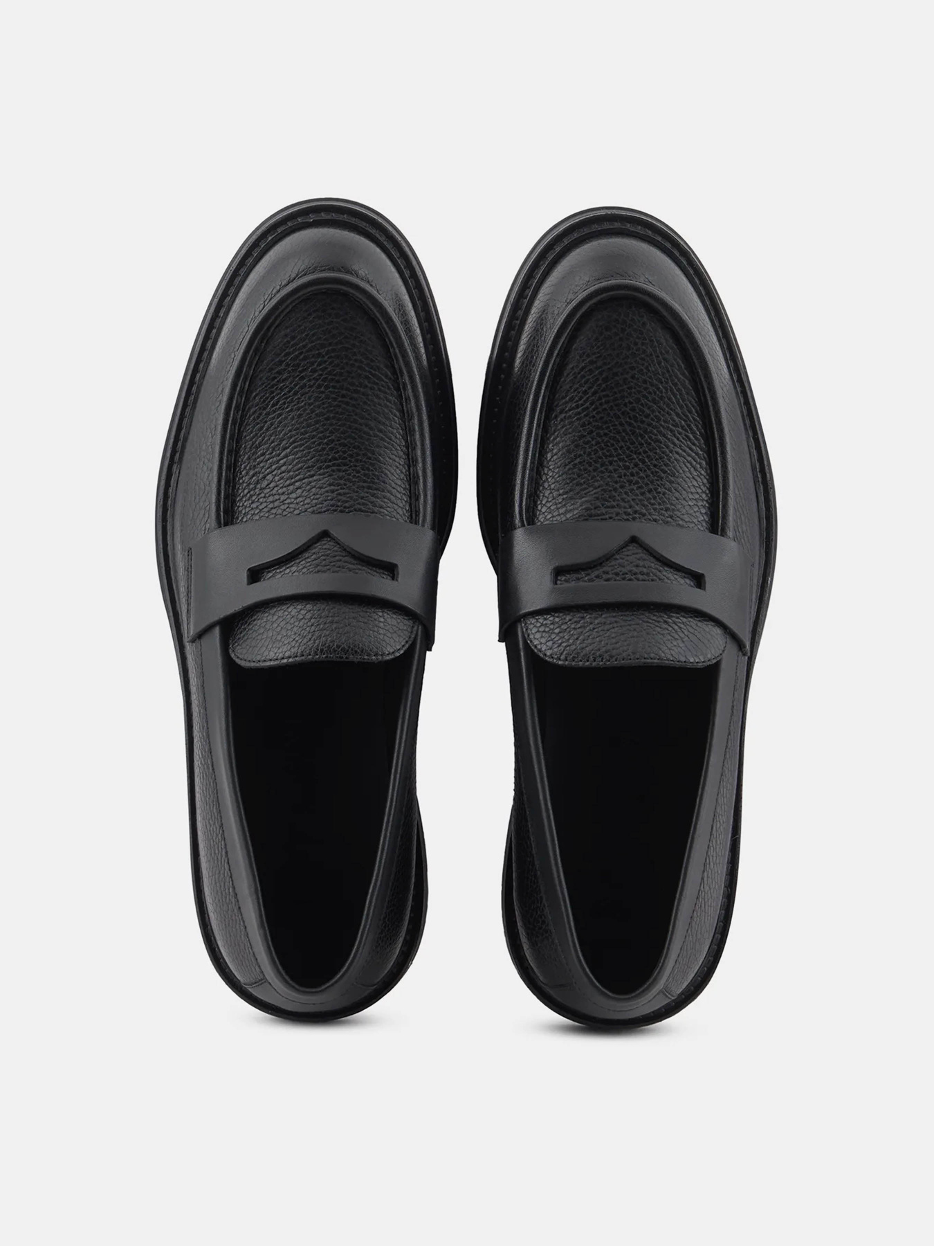 Лофери Emporio Armani модель X4A190-XR207-K001 Фото