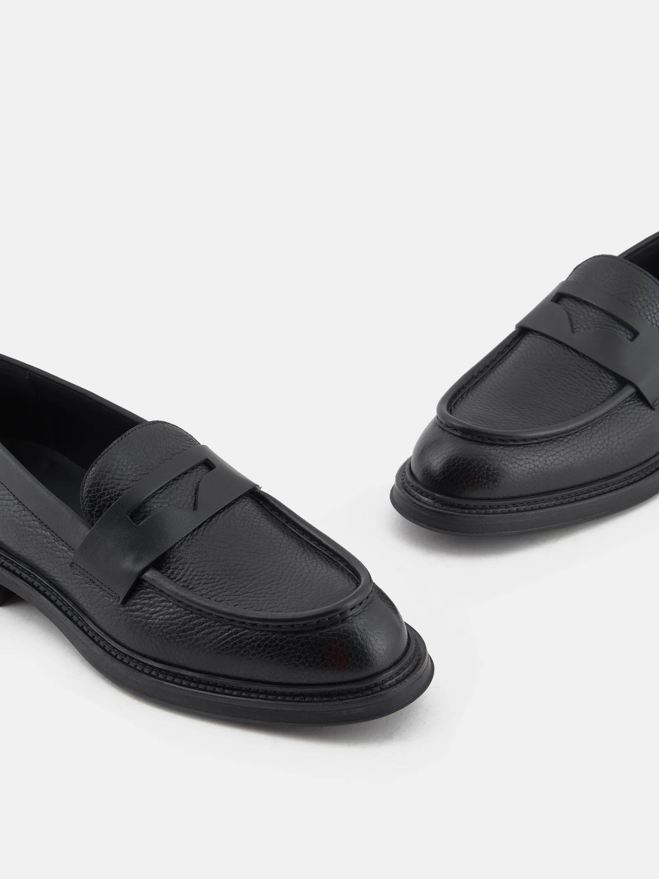 Лофери Emporio Armani модель X4A190-XR207-K001 Фото