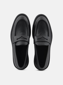 Лофери Emporio Armani модель X4A190-XR207-K001 Фото