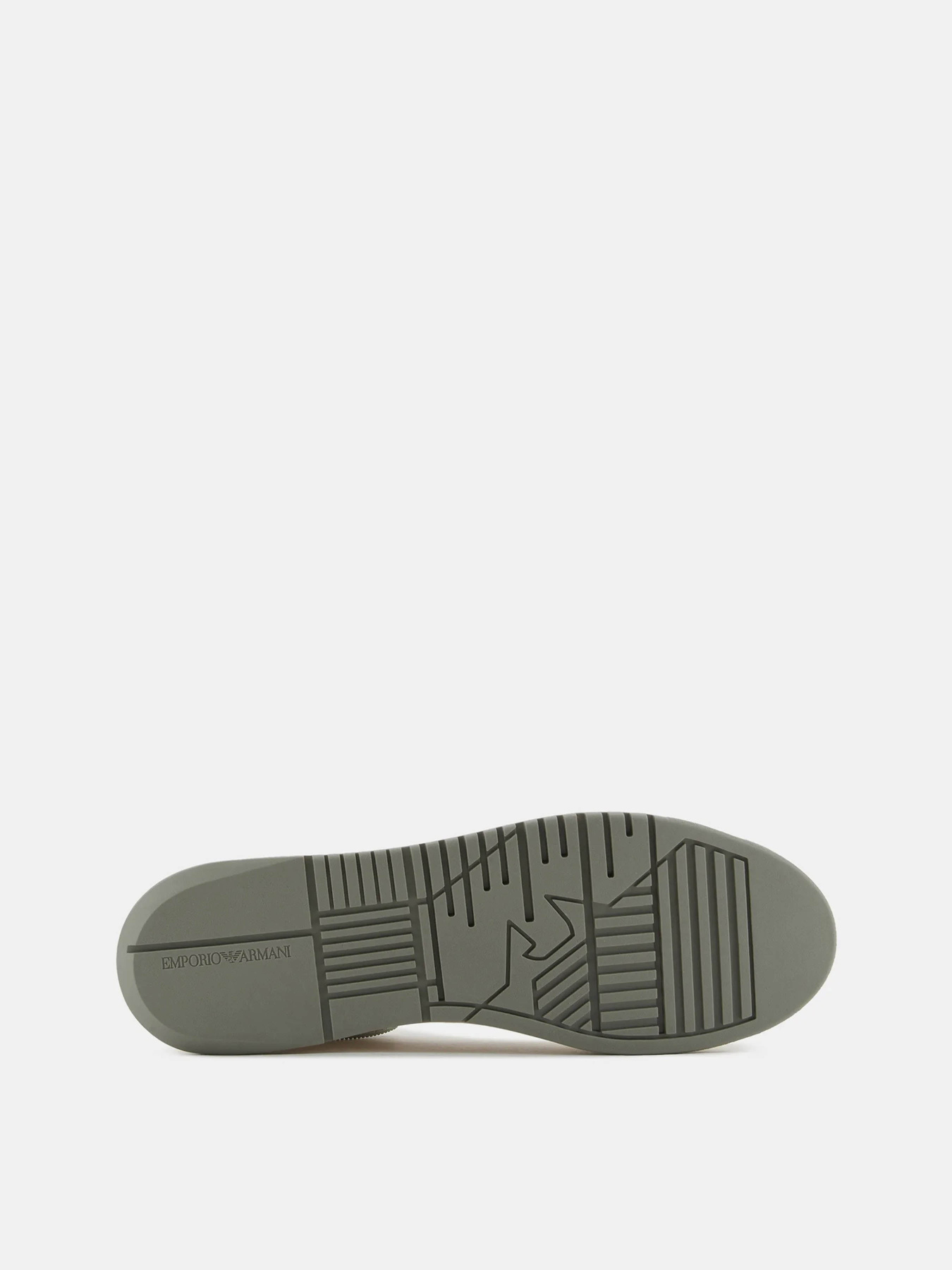 Кроссовки Emporio Armani модель X4X264-XN001-U168 Фото