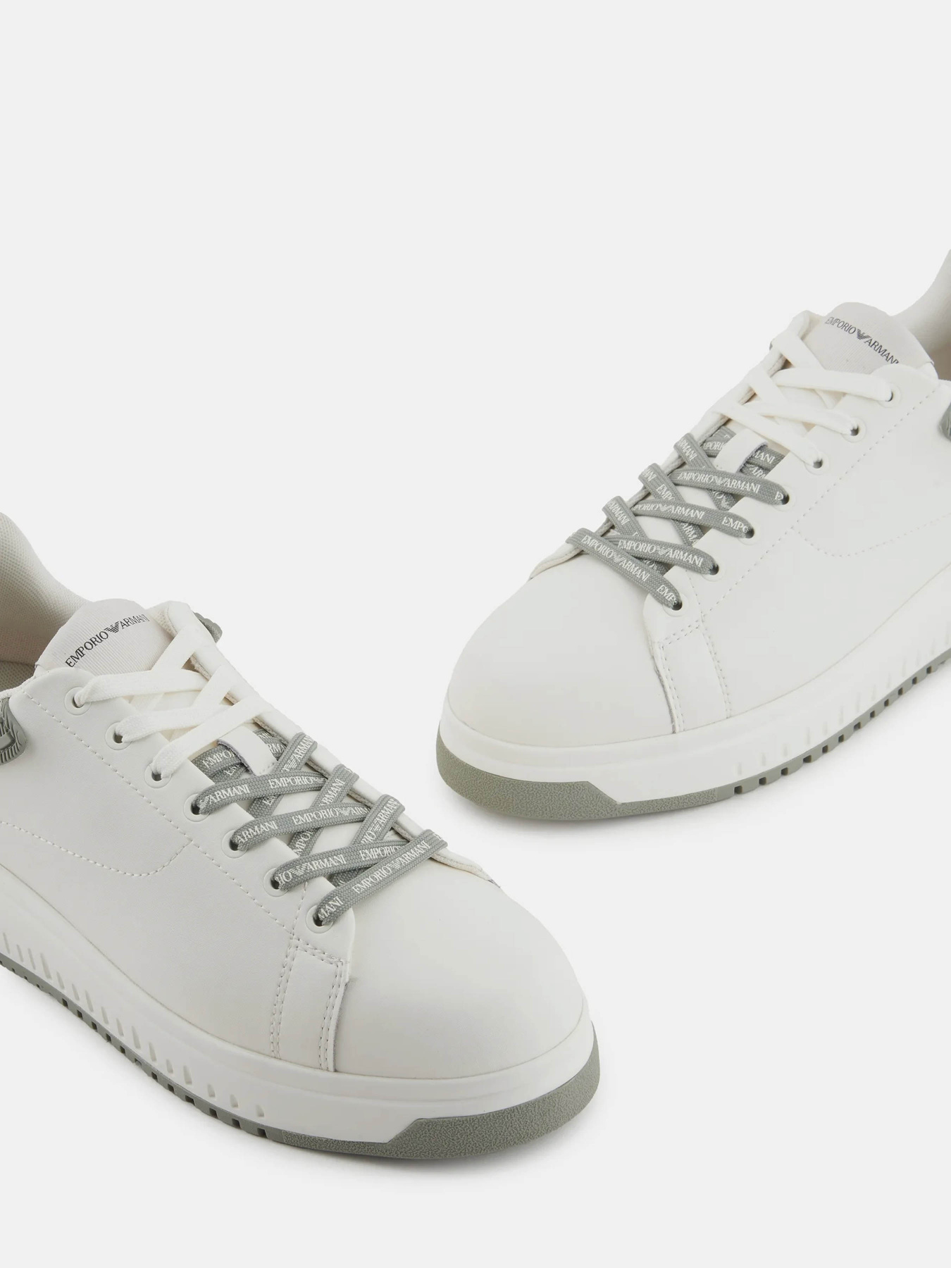 Кросівки повсякденні Emporio Armani модель X4X264-XN001-U168 Фото