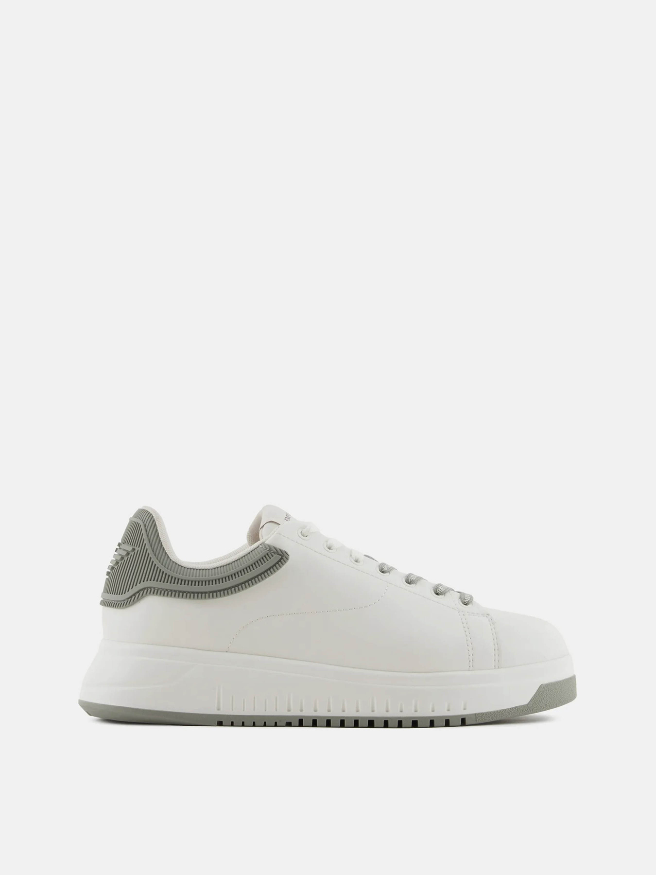 Кросівки повсякденні Emporio Armani модель X4X264-XN001-U168 Фото