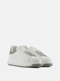 Кросівки повсякденні Emporio Armani модель X4X264-XN001-U168 Фото