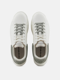 Кросівки повсякденні Emporio Armani модель X4X264-XN001-U168 Фото