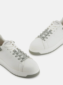 Кросівки повсякденні Emporio Armani модель X4X264-XN001-U168 Фото