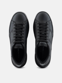 Кроссовки Emporio Armani модель X4X570-XN840-K001 Фото