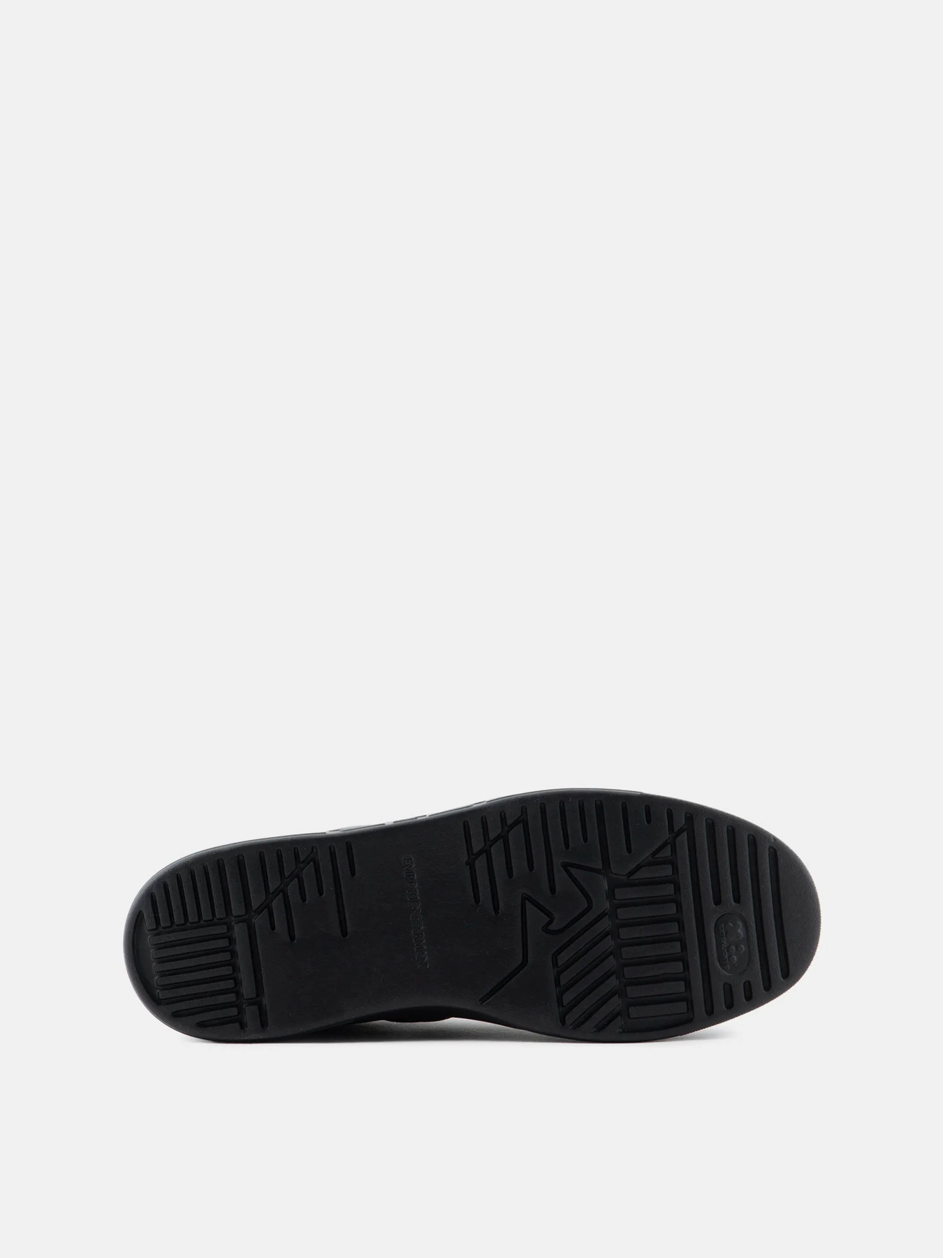 Кросівки повсякденні Emporio Armani модель X4X570-XN840-K001 Кросівки повсякденні Emporio Armani модель X4X570-XN840-K001 Фото