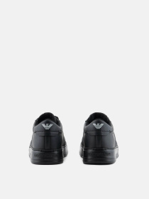 Кросівки повсякденні Emporio Armani модель X4X570-XN840-K001 Кросівки повсякденні Emporio Armani модель X4X570-XN840-K001 Фото