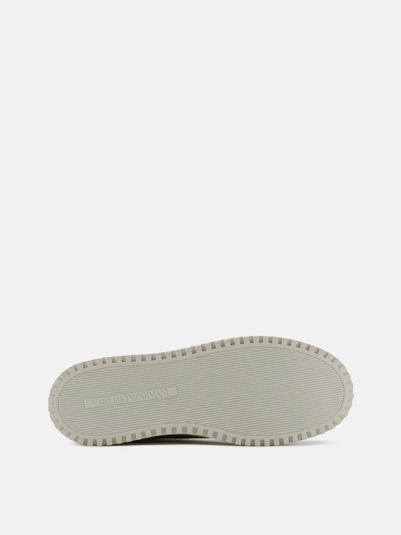 Кросівки повсякденні Emporio Armani модель X4X636-XR156-U226 Фото