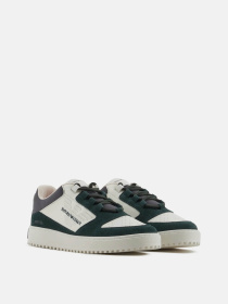 Кросівки повсякденні Emporio Armani модель X4X636-XR156-U226 Фото