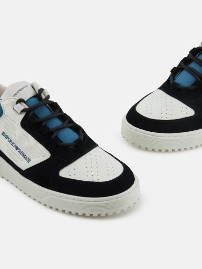 Кросівки Emporio Armani модель X4X636-XR156-U227 — фото 6 - INTERTOP