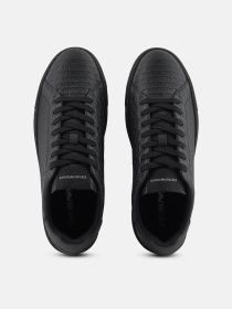 Кеди низькі Emporio Armani модель X4X670-XD432-00002 Фото