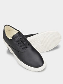 Кеды низкие Emporio Armani модель X4X671-XR188-K001 Фото