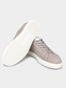 Кеди низькі Emporio Armani модель X4X672-XR189-S444 Фото