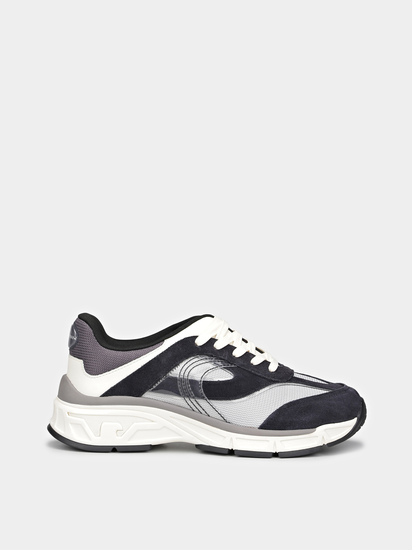 Кроссовки Emporio Armani модель X4X674-XR202-U222 Фото