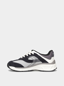 Кроссовки Emporio Armani модель X4X674-XR202-U222 Фото