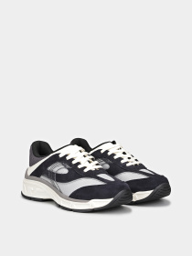 Кроссовки Emporio Armani модель X4X674-XR202-U222 Фото