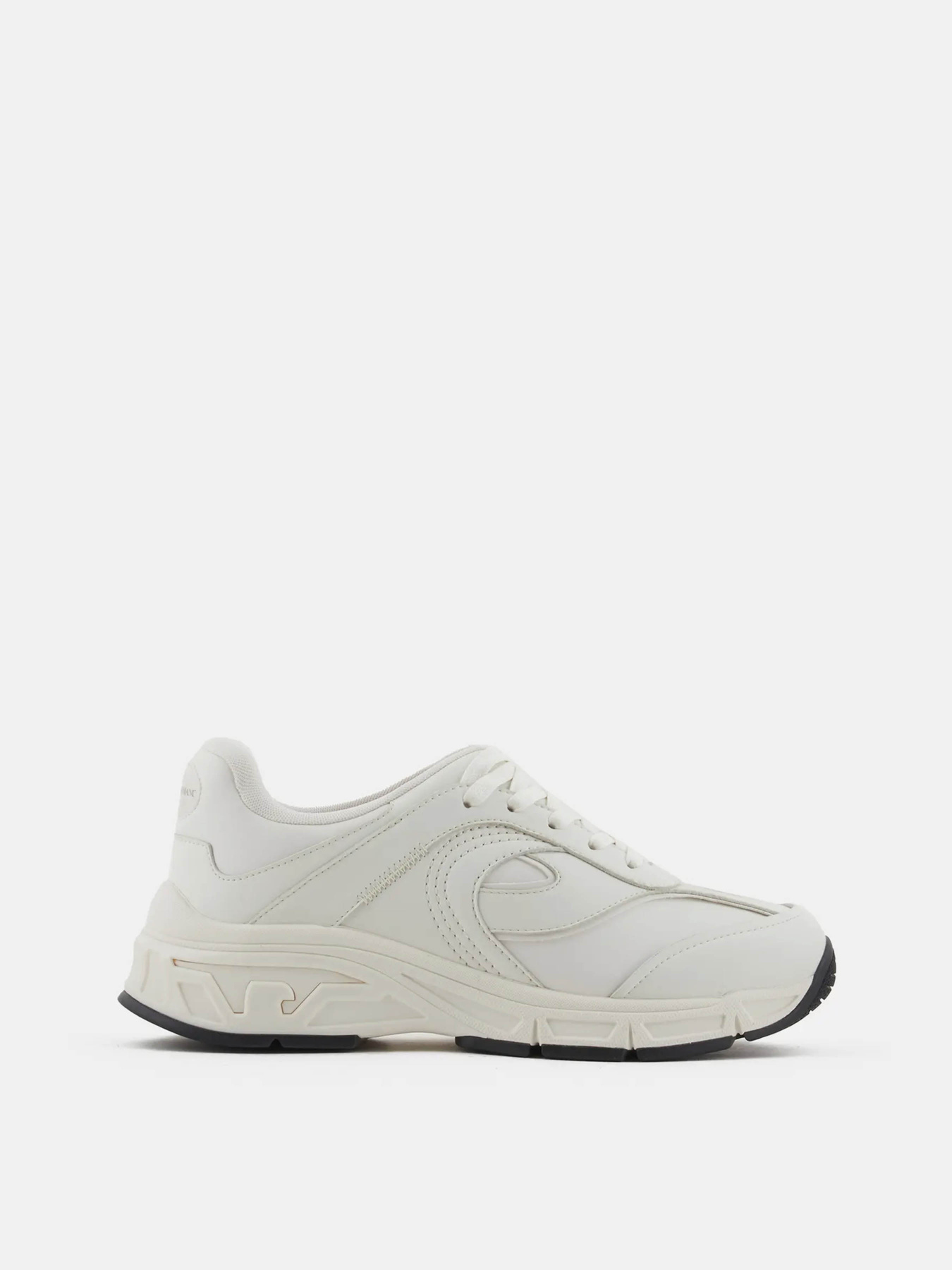 Кроссовки повседневные Emporio Armani модель X4X674-XR203-M801 Кроссовки повседневные Emporio Armani модель X4X674-XR203-M801 Фото