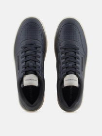 Кросівки Emporio Armani модель X4X677-XF805-00285 Фото