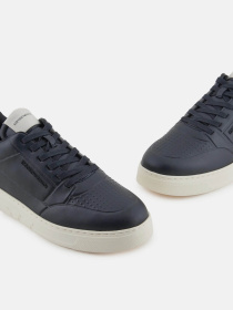 Кросівки Emporio Armani модель X4X677-XF805-00285 Фото