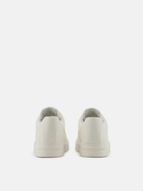 Кроссовки Emporio Armani модель X4X677-XF805-00894 Фото