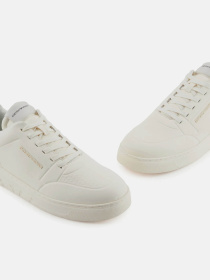 Кроссовки Emporio Armani модель X4X677-XF805-00894 Фото