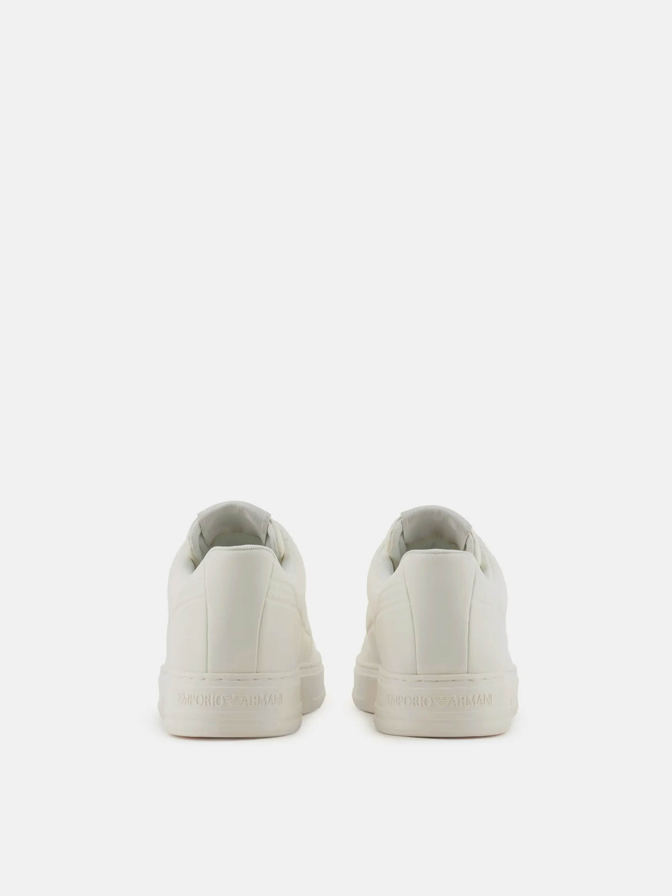 Кроссовки повседневные Emporio Armani модель X4X677-XF805-00894 Фото