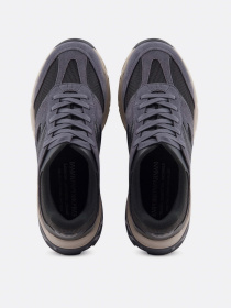 Кроссовки Emporio Armani Travel Essentials модель EM000262-AF10838-M8045 Фото