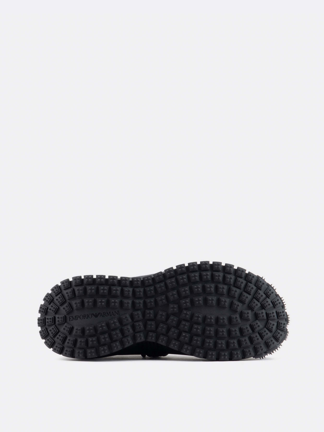 Кроссовки повседневные Emporio Armani модель X4X653-XR083-00002 Фото