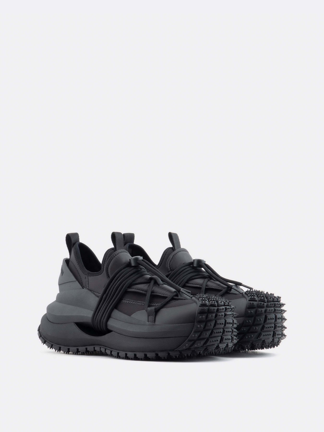 Кроссовки повседневные Emporio Armani модель X4X653-XR083-00002 Фото