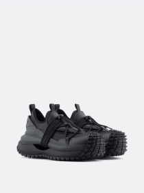 Кроссовки повседневные Emporio Armani модель X4X653-XR083-00002 Фото