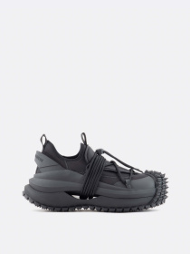 Кроссовки повседневные Emporio Armani модель X4X653-XR083-00002 Фото