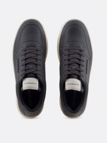 Кроссовки Emporio Armani модель X4X677-XF805-00002 Фото