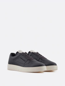 Кроссовки Emporio Armani модель X4X677-XF805-00002 Фото