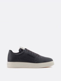 Кроссовки Emporio Armani модель X4X677-XF805-00002 Фото