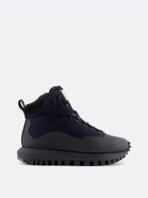 Ботинки Emporio Armani модель X4Z134-XR197-U215 Фото