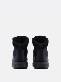 Ботинки Emporio Armani модель X4Z134-XR197-U215 Фото