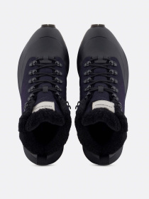 Ботинки Emporio Armani модель X4Z134-XR197-U215 Фото