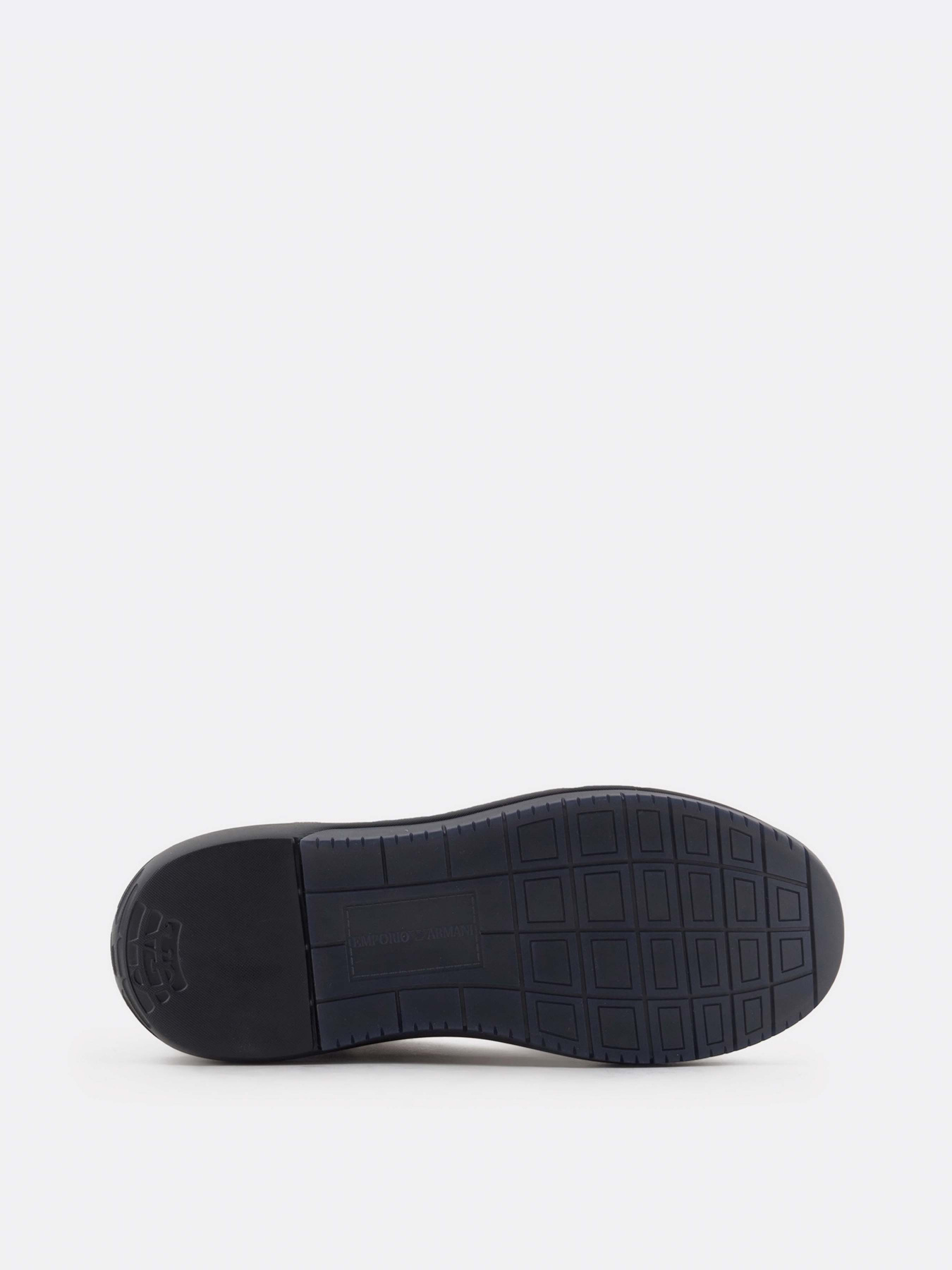 Ботинки Emporio Armani модель X4Z135-XR200-U219 Фото