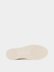 Кеды низкие Emporio Armani модель X4X316-XM741-M801 Фото