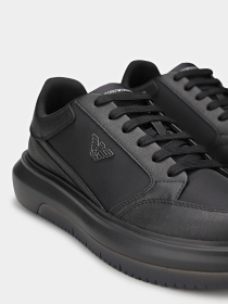 Кроссовки Emporio Armani модель X4X633-XR325-K001 Фото