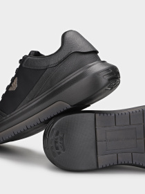 Кроссовки повседневные Emporio Armani модель X4X633-XR325-K001 Фото