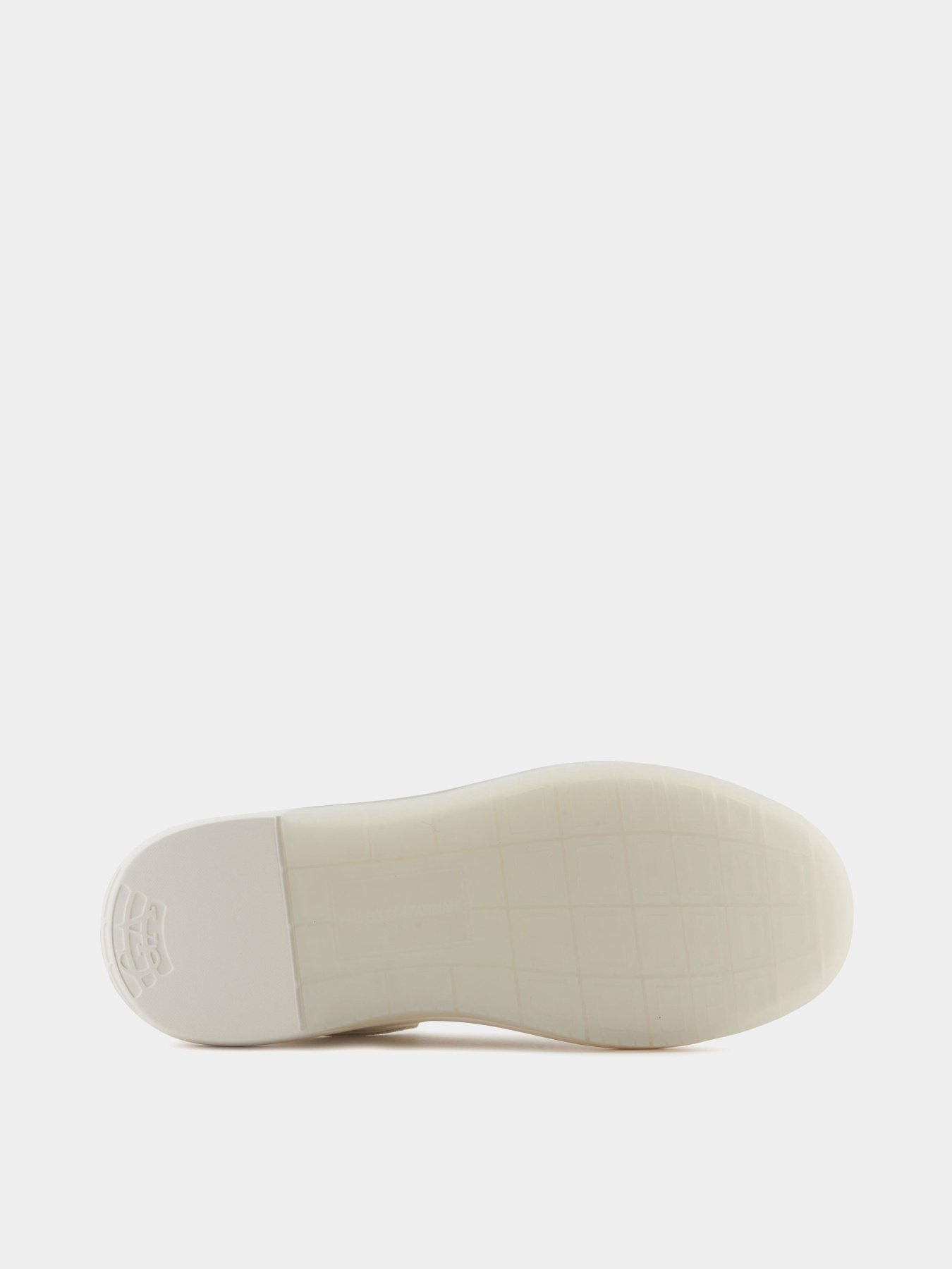 Кроссовки Emporio Armani модель X4X633-XR325-M801 Фото