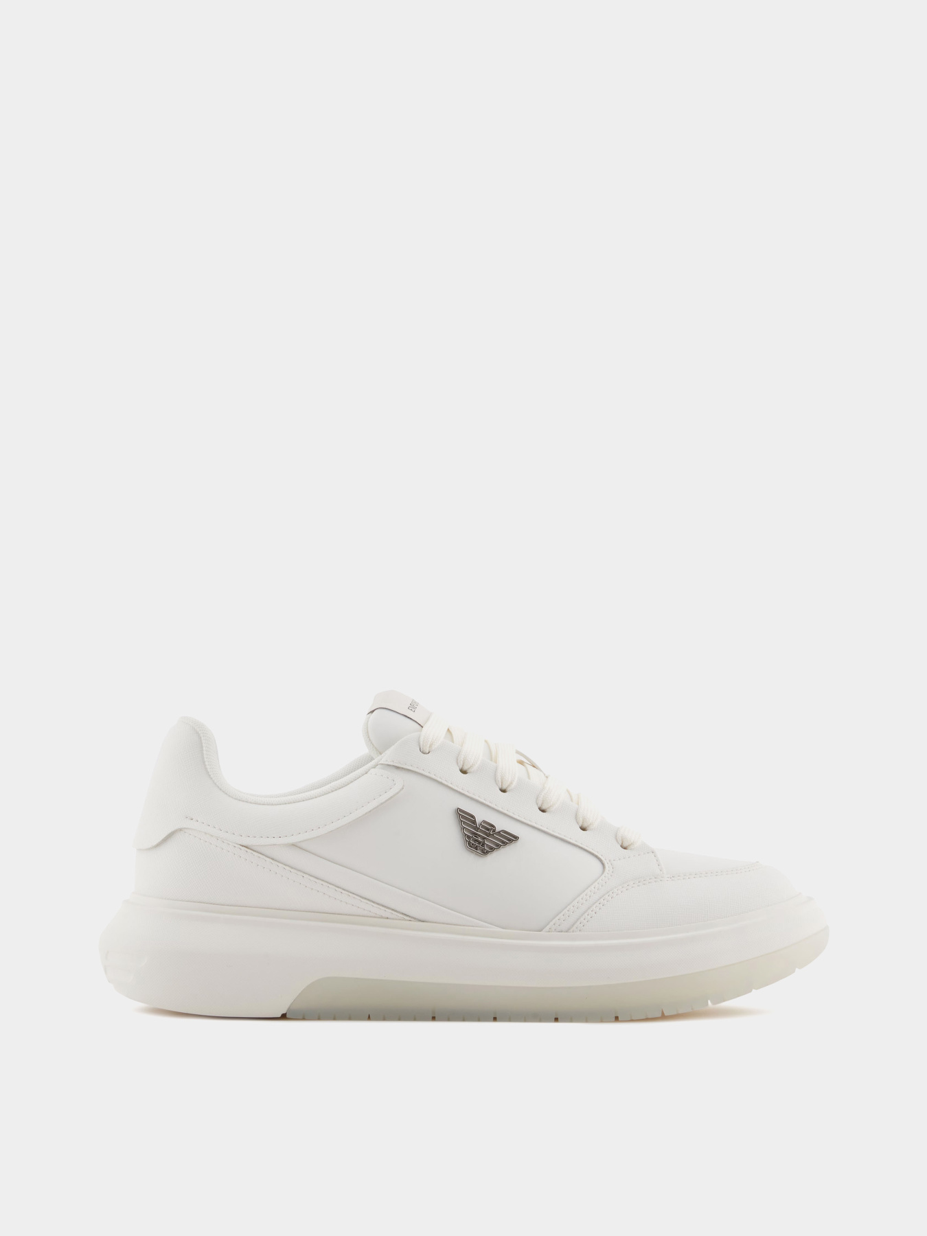 Кроссовки Emporio Armani модель X4X633-XR325-M801 Фото