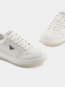 Кроссовки Emporio Armani модель X4X633-XR325-M801 Фото