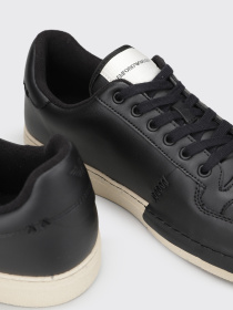 Кроссовки повседневные Emporio Armani модель X4X650-XR322-K001 Кроссовки повседневные Emporio Armani модель X4X650-XR322-K001 Фото