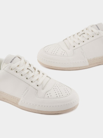 Кеды низкие Emporio Armani модель X4X650-XR322-M801 Фото