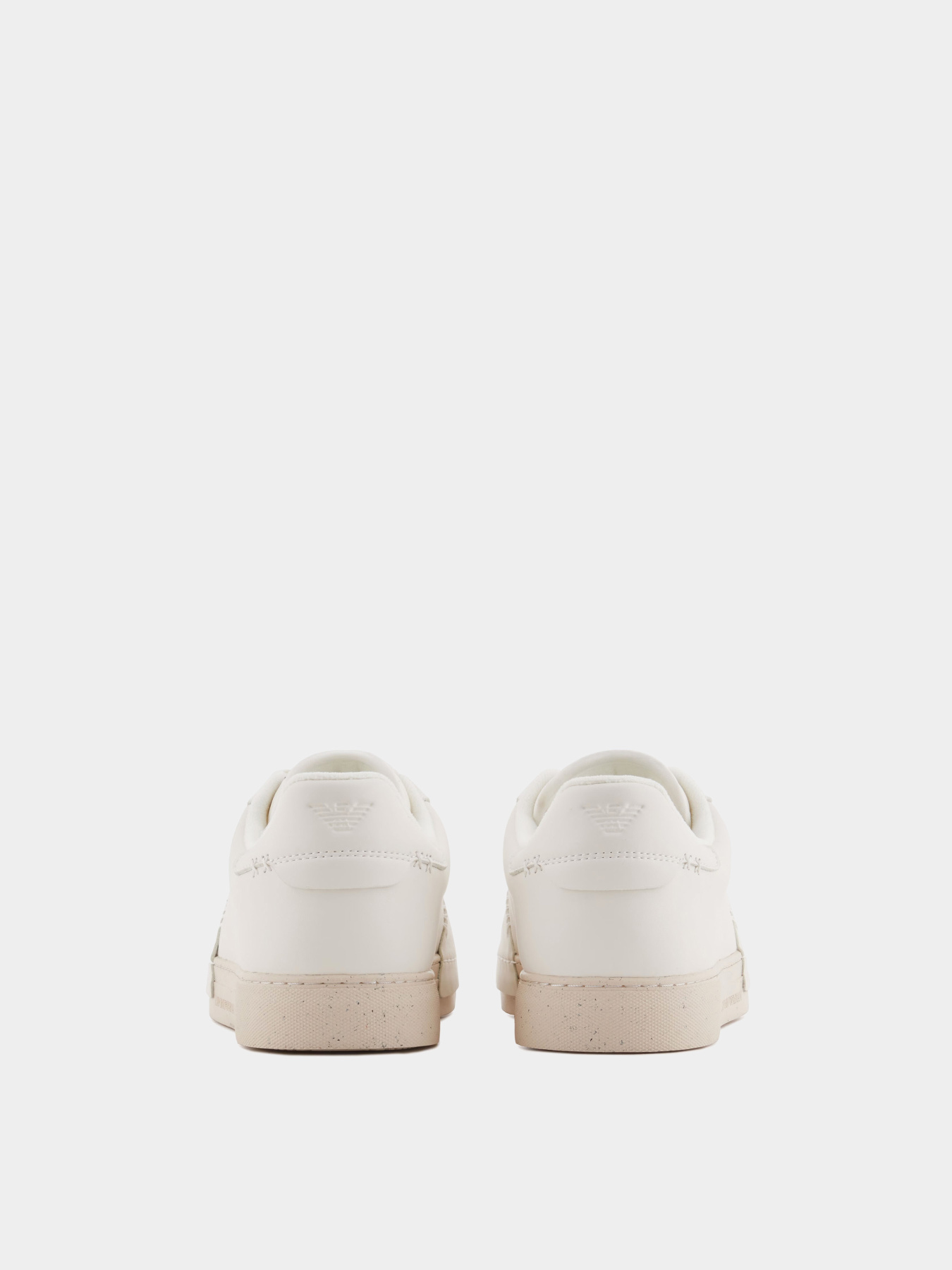 Кеды низкие Emporio Armani модель X4X650-XR322-M801 Кеды низкие Emporio Armani модель X4X650-XR322-M801 Фото