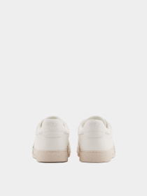 Кеды низкие Emporio Armani модель X4X650-XR322-M801 Кеды низкие Emporio Armani модель X4X650-XR322-M801 Фото