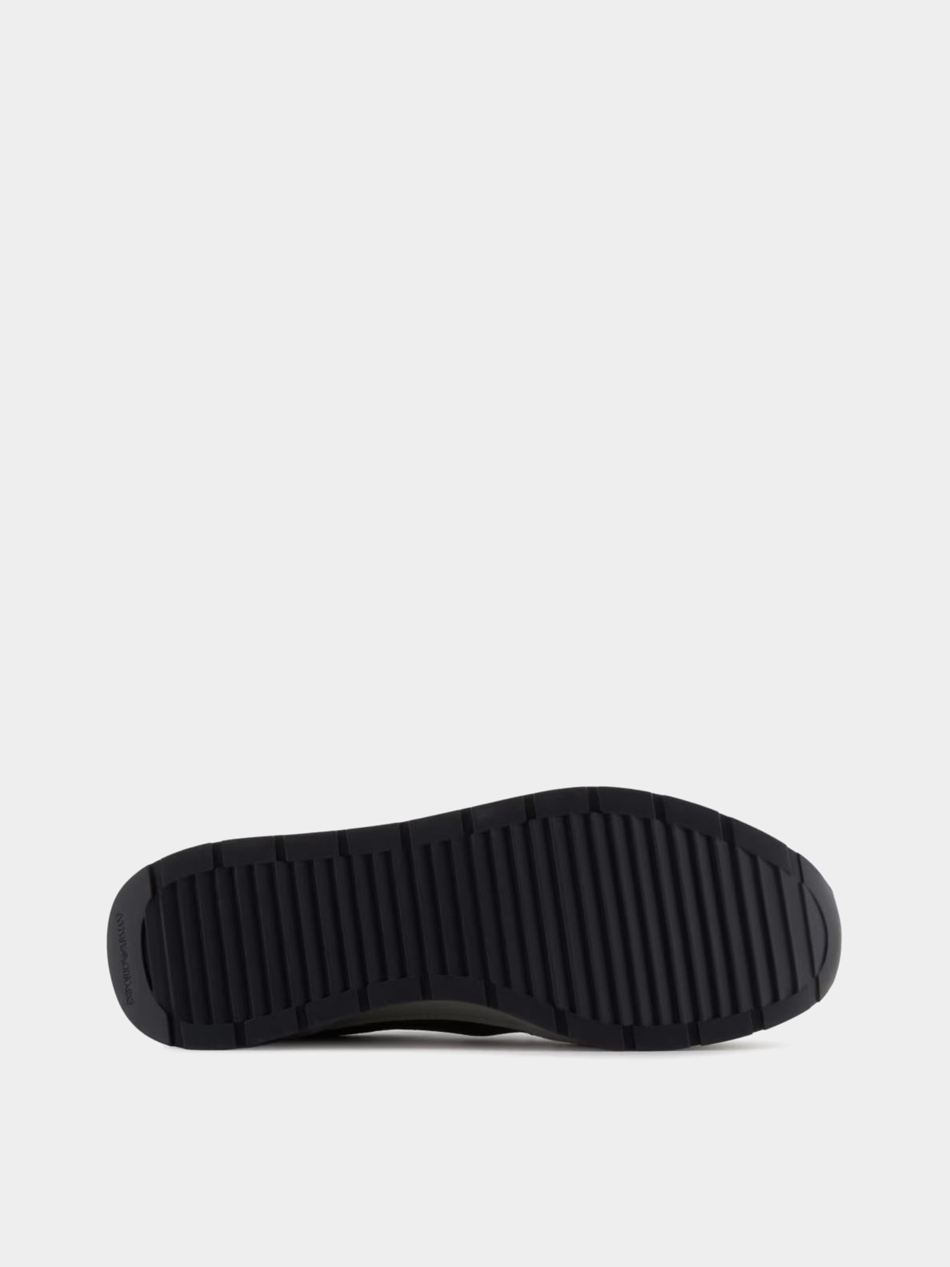 Кроссовки Emporio Armani модель X4X537-XN730-U549 Фото